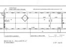 PLACE IN THE PLACE (2010), Little America, Brno – Plan of the site-specific installation