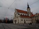 EQUESTRIAN MONUMENT (2011) – City Interventions Brno 2011 – Moravian Square in Brno 