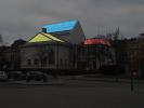 THE BOHUSLAV FUCHS MEMORIAL (2011) – City Interventions Brno 2011 – Malinovsky Square in Brno