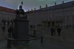 ATTRIBUTE (2014) – Prague Castle, Prague – Project for the Signal Festival 2014