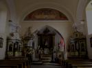 EVERLASTING LIGHT (2012) – Chyšky – Church of st. Prokop