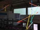 THE EDGE (2024), Industra Art Gallery in Brno (CZ) – PAVEL KORBIČKA, Jakub Janovský, view into the exhibition