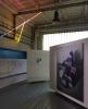 THE EDGE (2024), Industra Art Gallery in Brno (CZ) – PAVEL KORBIČKA, Jakub Janovský, view into the exhibition
